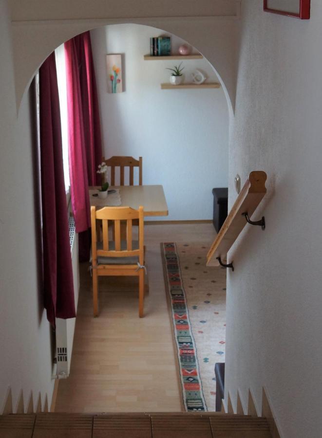 Apartamento Britzerhof Mayrhofen Exterior foto